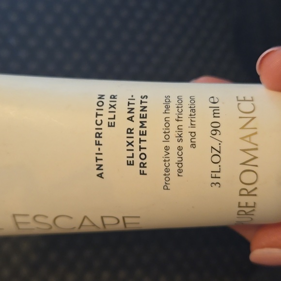 Chafe Escape Anti-friction Elixir - Picture 2 of 7